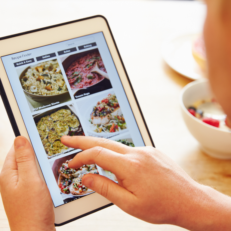 top 10 apps for moms