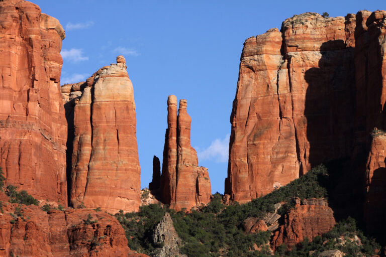 Cathedral Rock Sedona AZ
