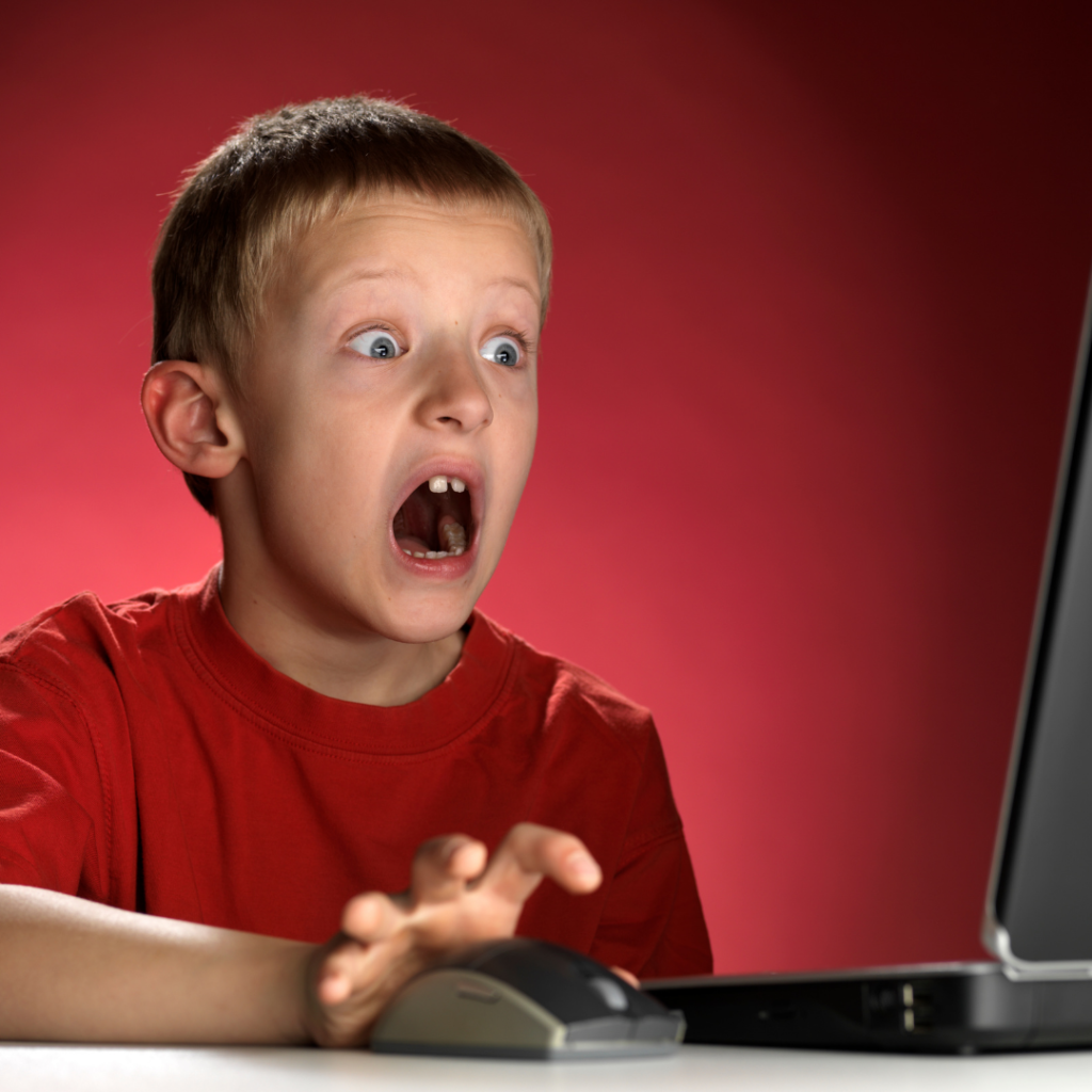 7 Tips to Keeping Your Child Safe on the