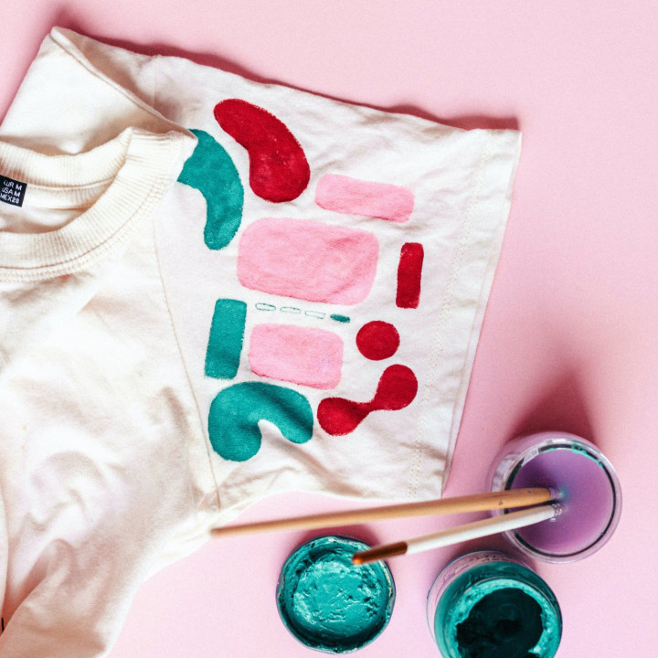 Elevate your arts & carts on The Dollar Tree Budget