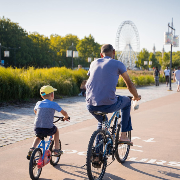 15 summer family activities to create lasting memories