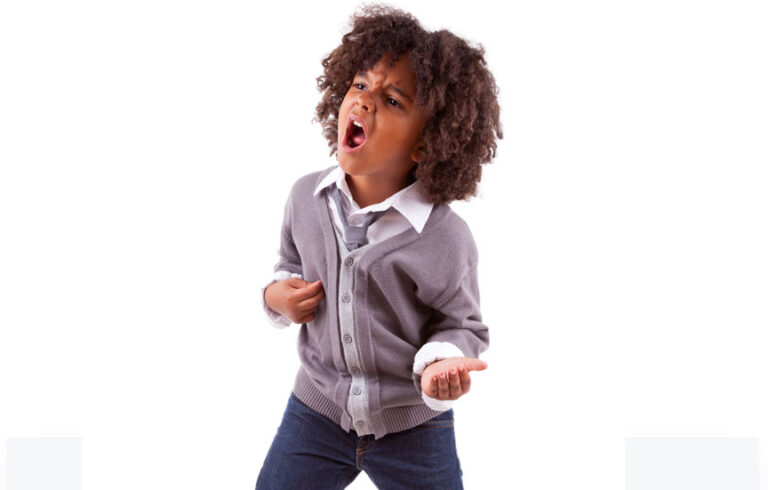 Music Allows children to individually express themselves