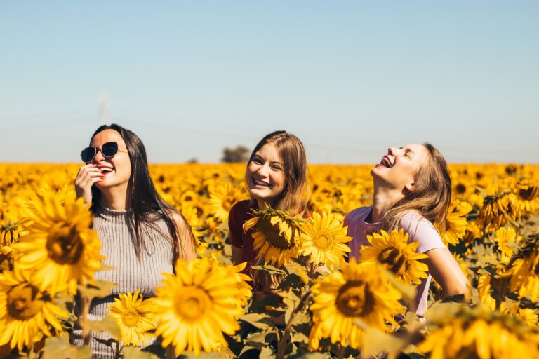 10 Ways for Women to find their joy