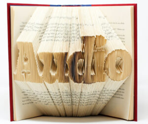 Audio Book Recommendations