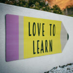 Love to Learn
