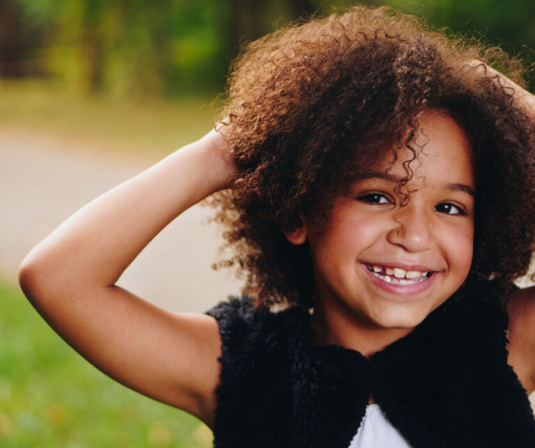 5 Tips to Help Your Child Feel Confident this School Year