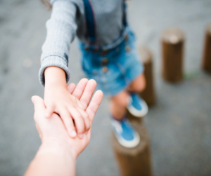 Unconditional Parenting