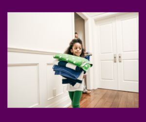 Alexa ends all nagging!