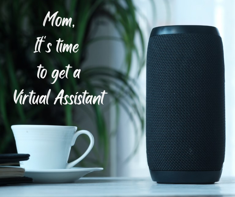 12 Ways Moms use Alexa