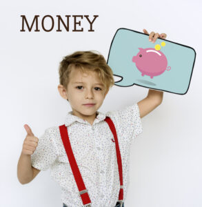 Money Managing Apps for Your Kids