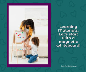 Home Sweet Homeschool: Setting Up Your Homeschool Space