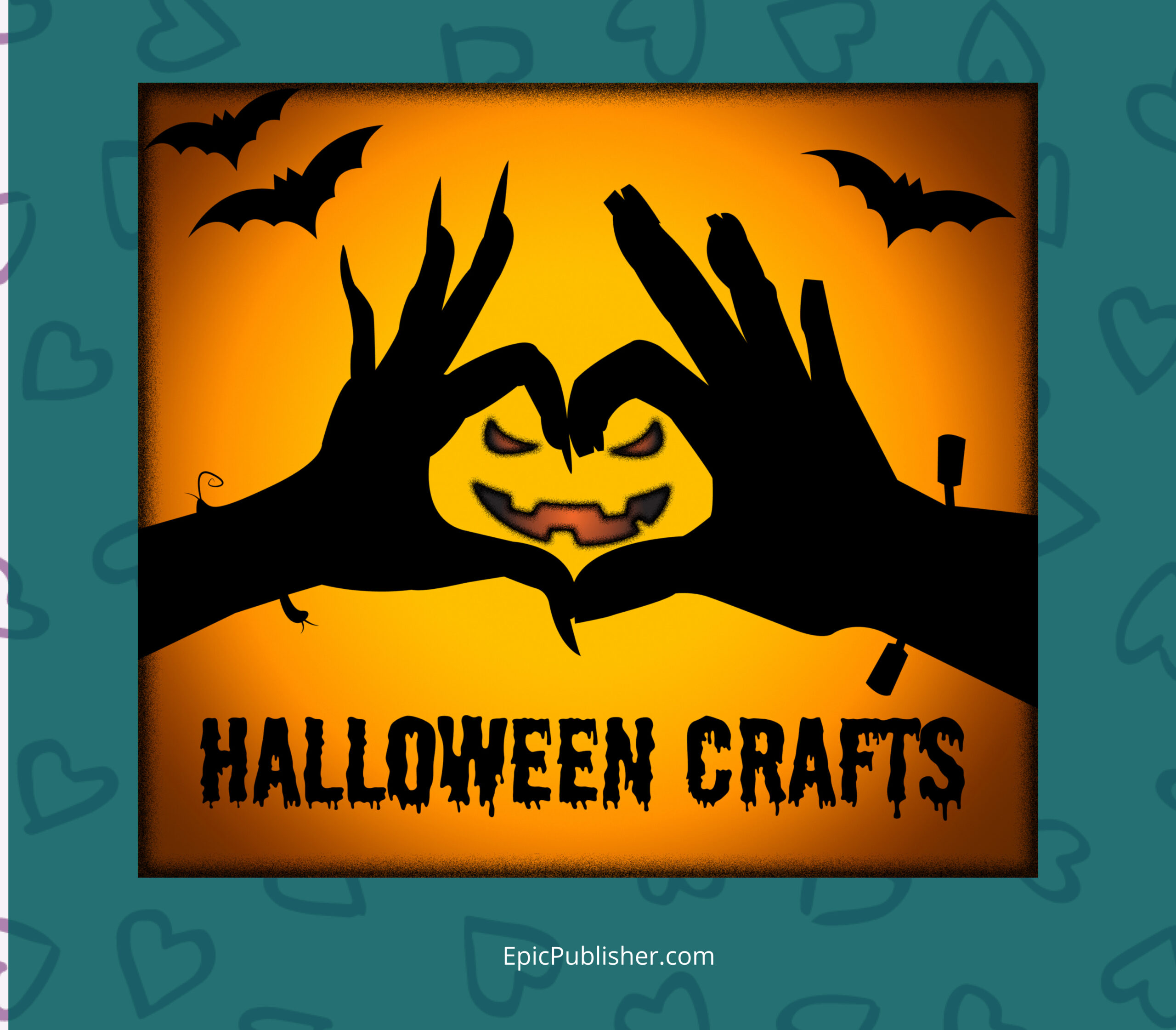 Halloween Crafts