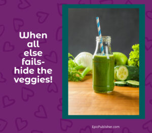 13 Tips to Getting Your Kids to Eat Veggies