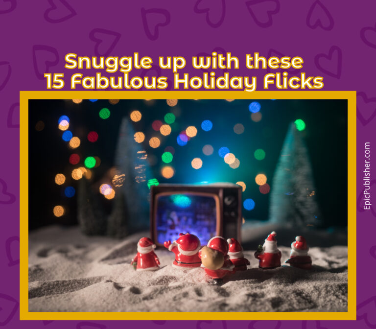 15 Holiday Movies For Your Familly