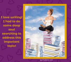 Soul searching over AI and teaching children to write.