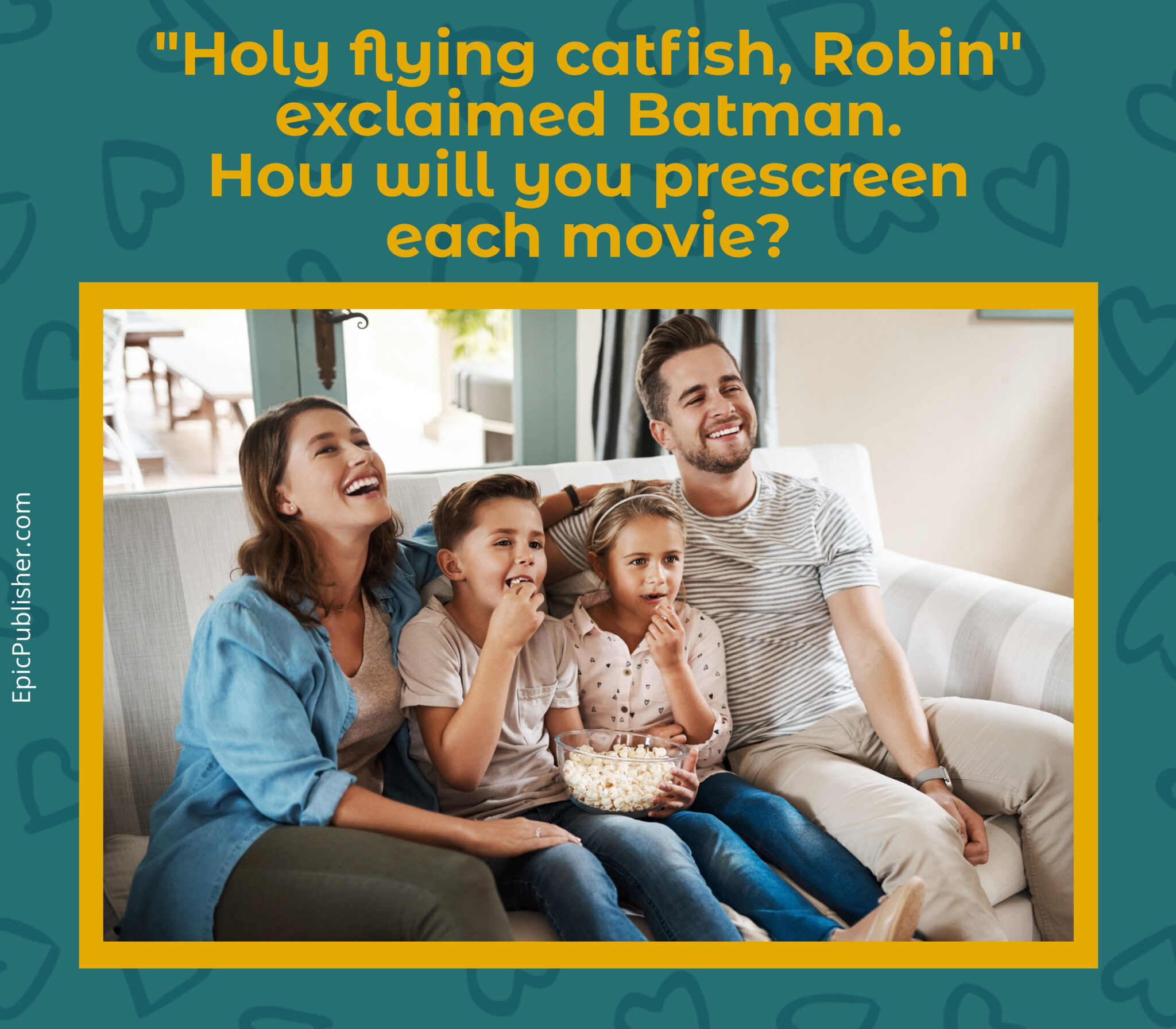 Sidesplitting comedies for kids of all ages!(01)