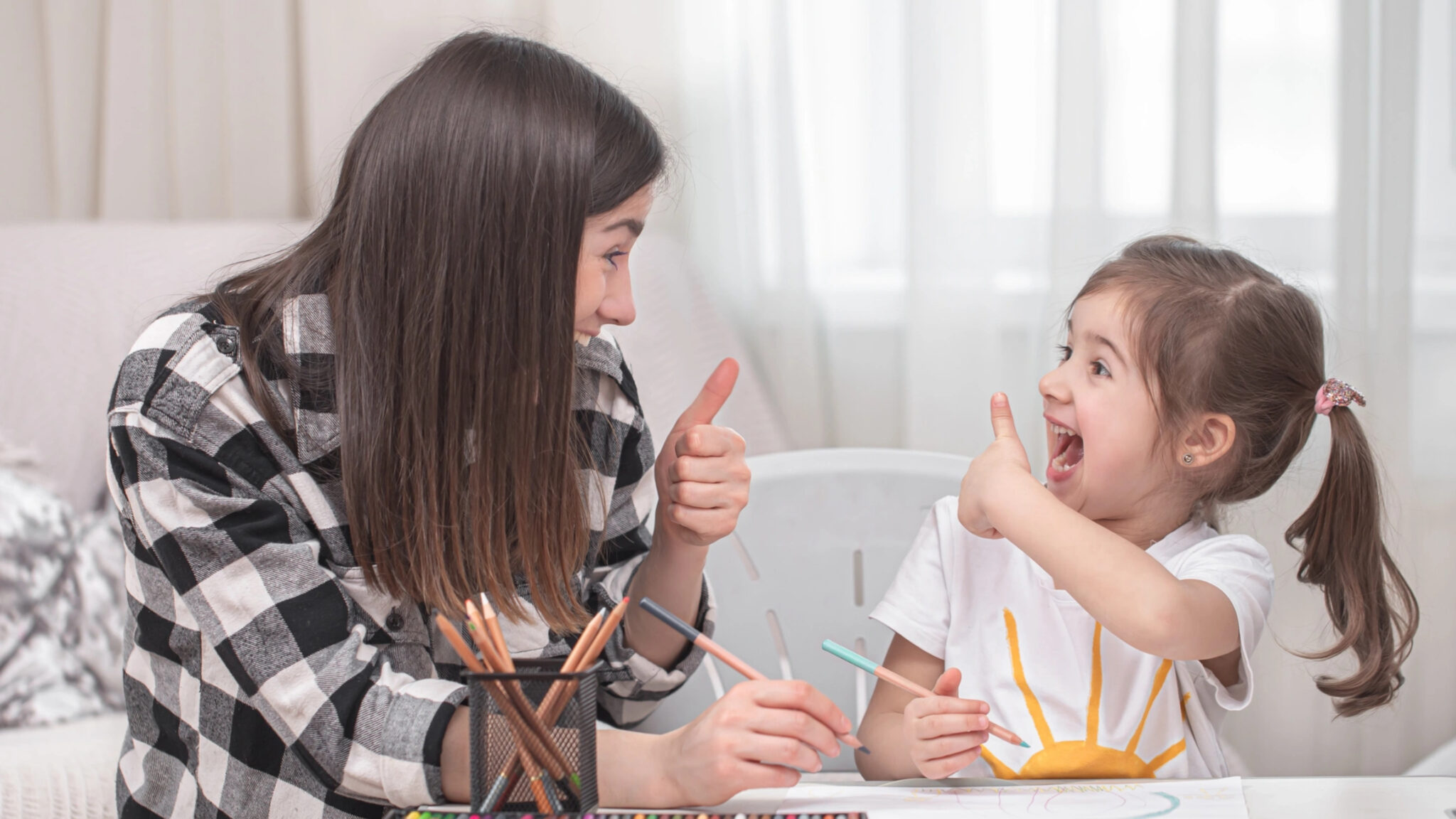Problem-Solving Workshops Your Kids Will Love